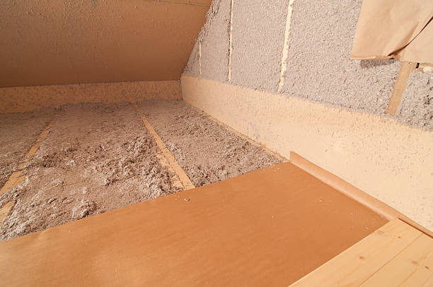 Best Spray Foam Insulation in Nocatee, FL